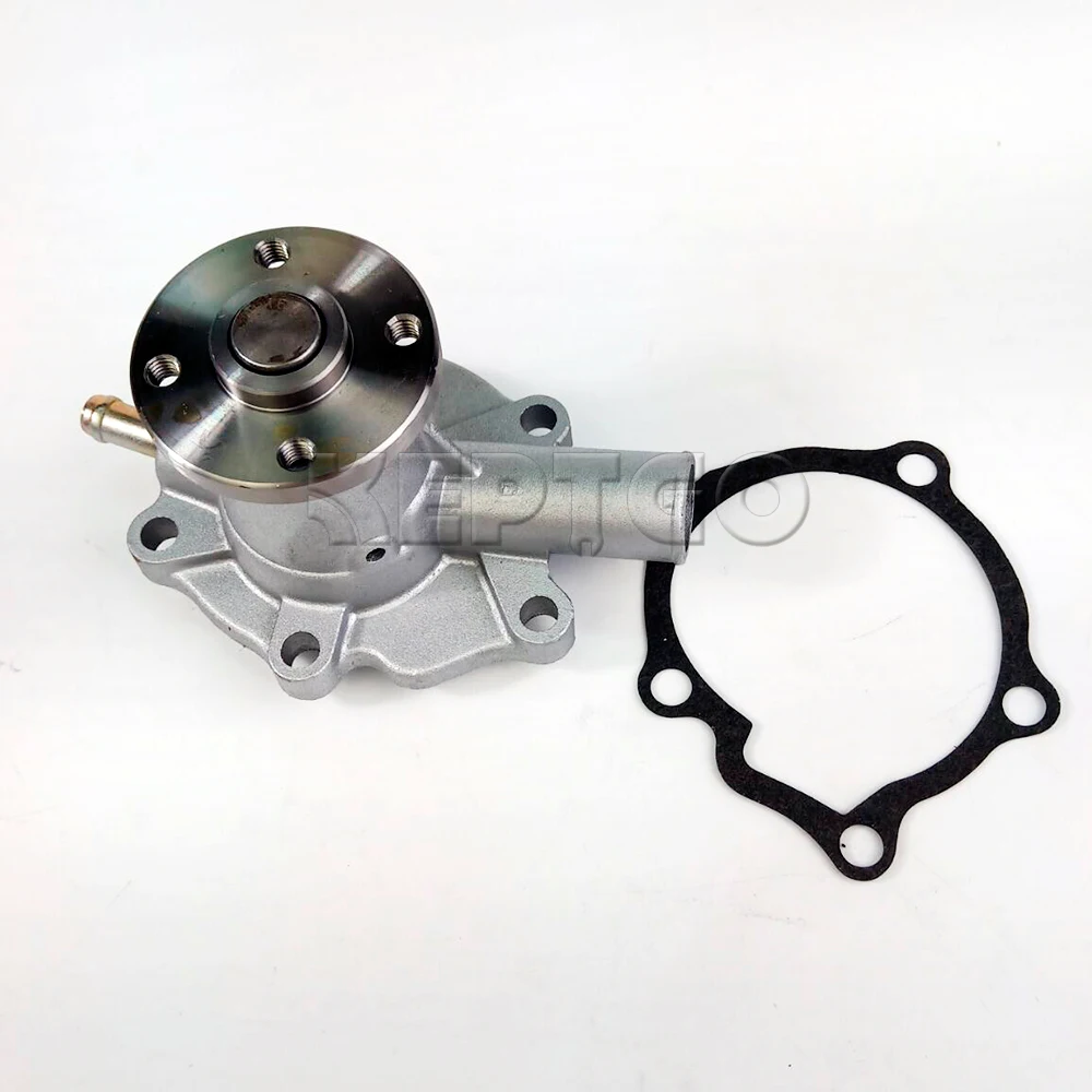 Водяной насос для Kubota D750 D850 D950 B20 B6200 B5200 B7200D B5200E B7200E 80 мм 15534 73030| |