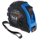 Измерительная лента резиновая с защитой от падения 3 метода для завода, оборудования, мебели, 3 м 5 м рулетки для самостоятельной или профессиональной съемки