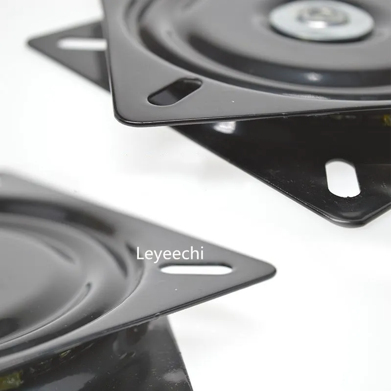 5 &quotполный шарик подшипник поворотного стола поворотная пластина ленивый Сюзан!