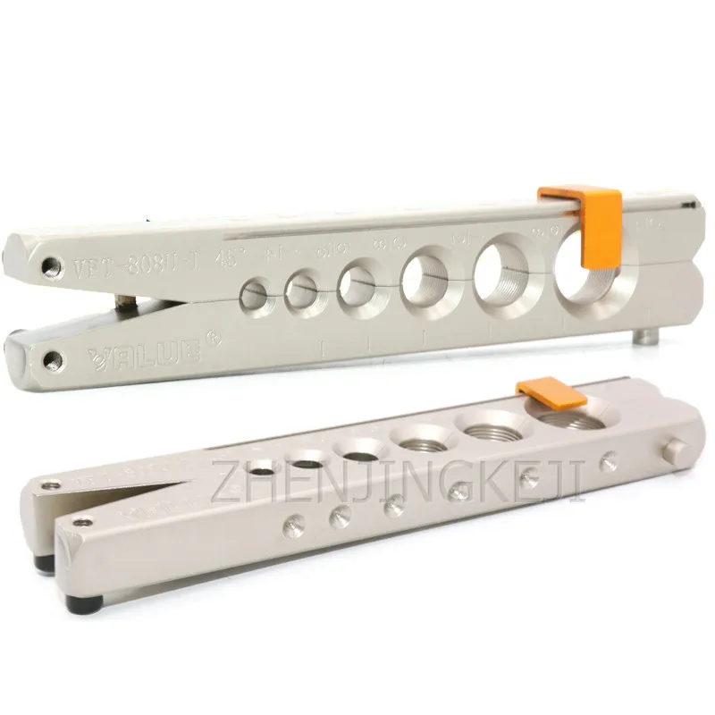 

Eccentric Flare Copper Tube Flaring Bulge Tube Device Reaming Pipe Expansion Device Air Conditioning Repair