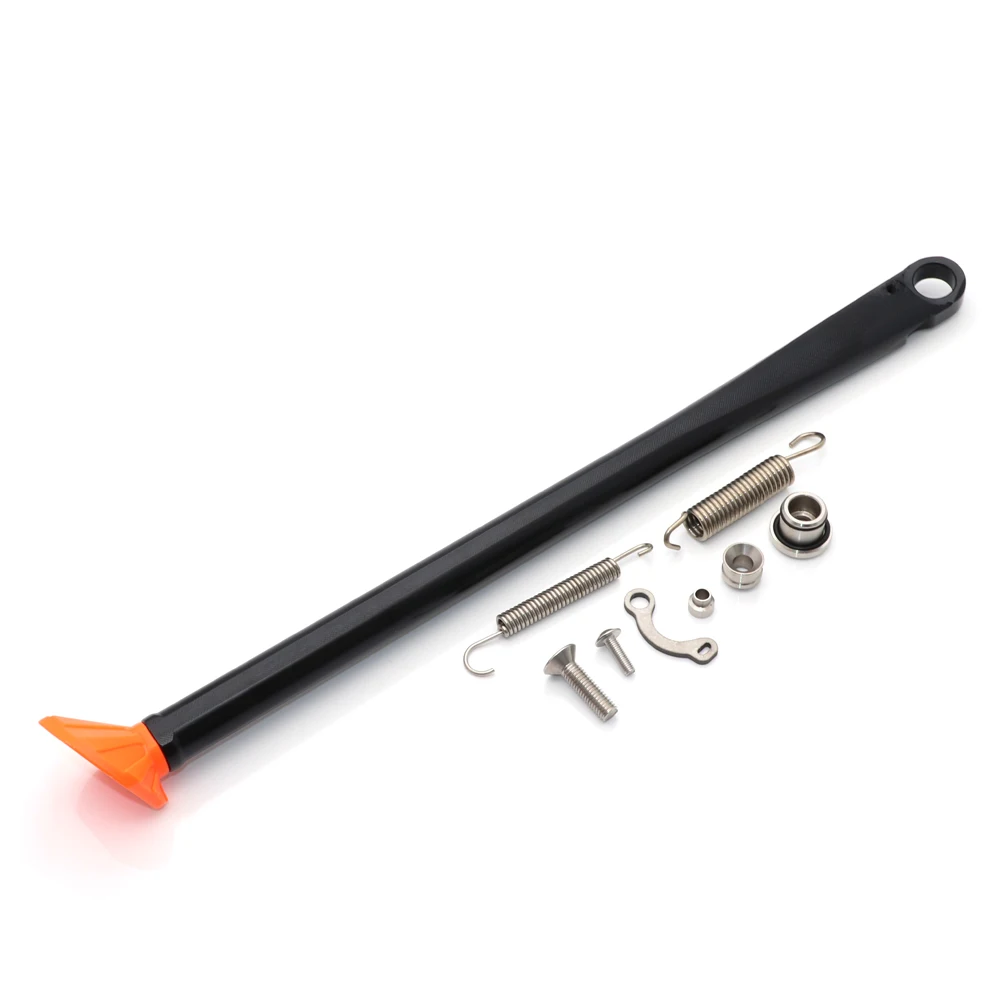 

Motorcycle CNC Side Stand Kickstand Spring Kits For Husaberg Husqvarna FE FX TE 125 250 350/S 390 450 501/S 570 2013-2016