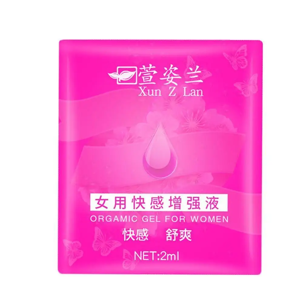 5PCS Orgasmic Female Sex Enhancer Drops Exciter Climax for Women Wipes Gel Liquid Viagra Pills Shrinking Vagina Exciting | Красота и