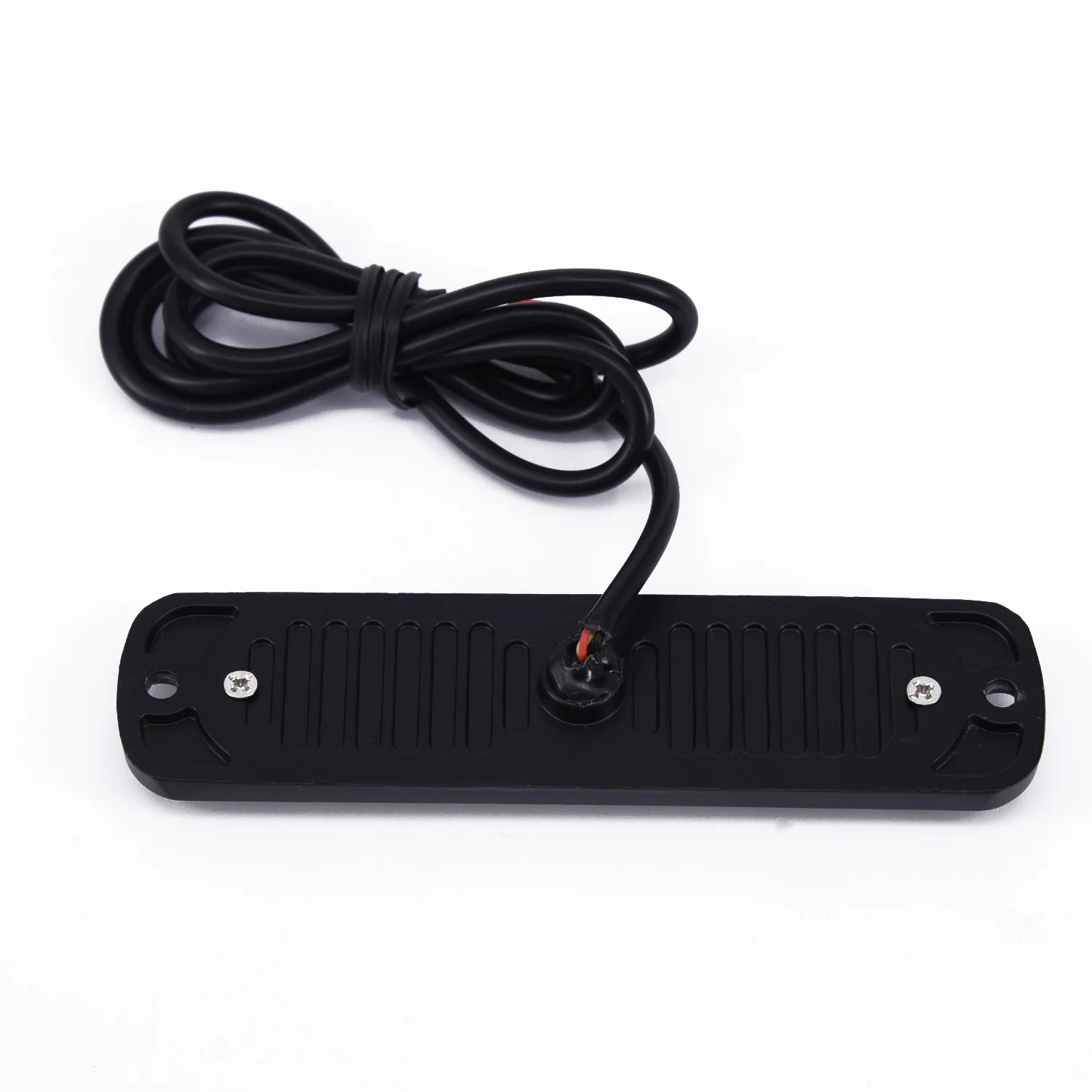 

18W 112*28mm Car Flash Light 6LED DC 12V-24V 333mA Daytime Light Fog Headlight Replacement 2018 NEW HOT Useful