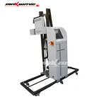 Вертикальный 3D-принтер Zeescape для печати на стенецифровой струйный принтер для лака