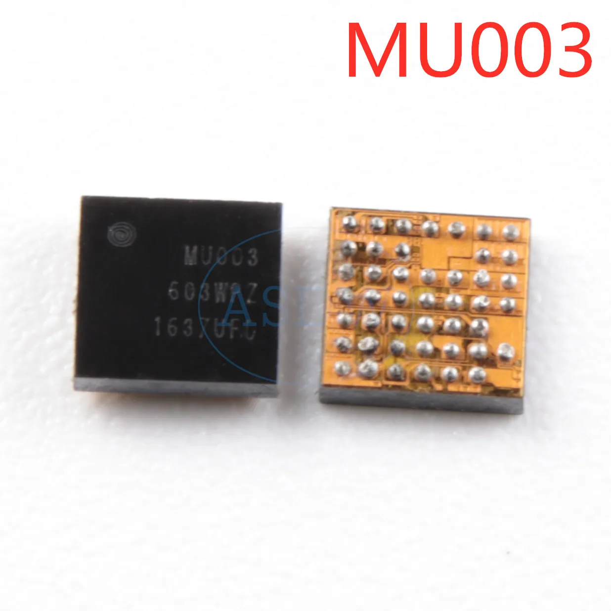 Микросхема блока питания MU003 Power IC PM для Samsung |