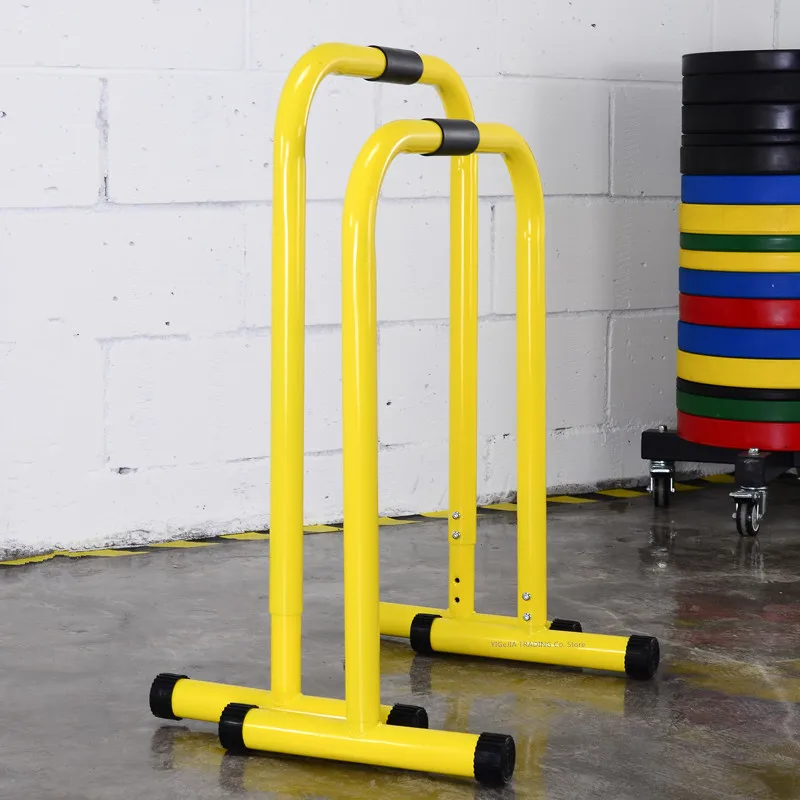 Selfree двойные планки для силовых тренировок тренировочная стойка оборудование