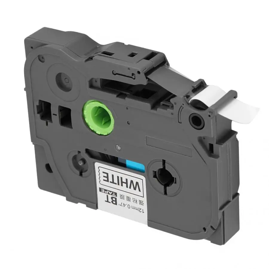 Аксессуары для компьютерных принтеров совместимые с Brother TZe 231 P Touch