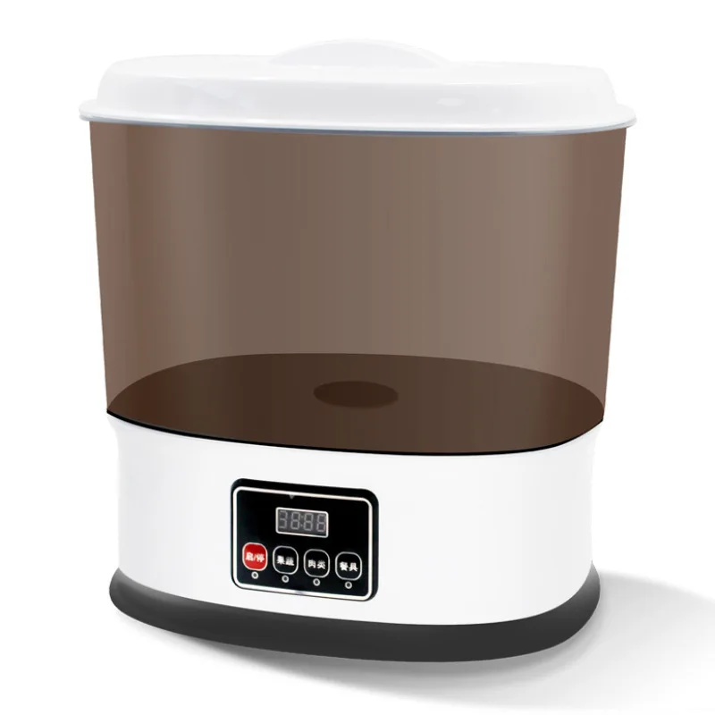 Бытовой стерилизатор озона для дезинфекции фруктов и овощей 10 л |