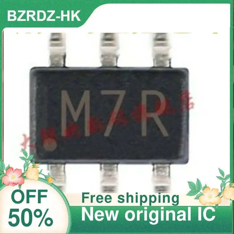 1-20PCS ADM1085AKSZ-REEL7 M7R New original IC