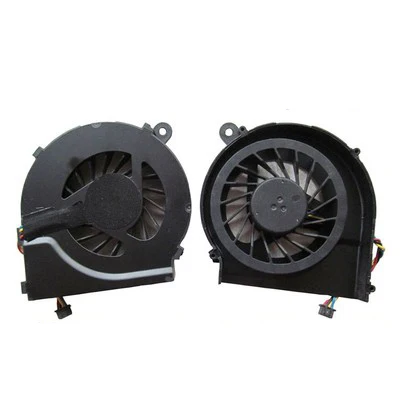 

New Laptop CPU Cooling Fan For HP 1000 G56 CQ56 450 1000-1116TX 4pin