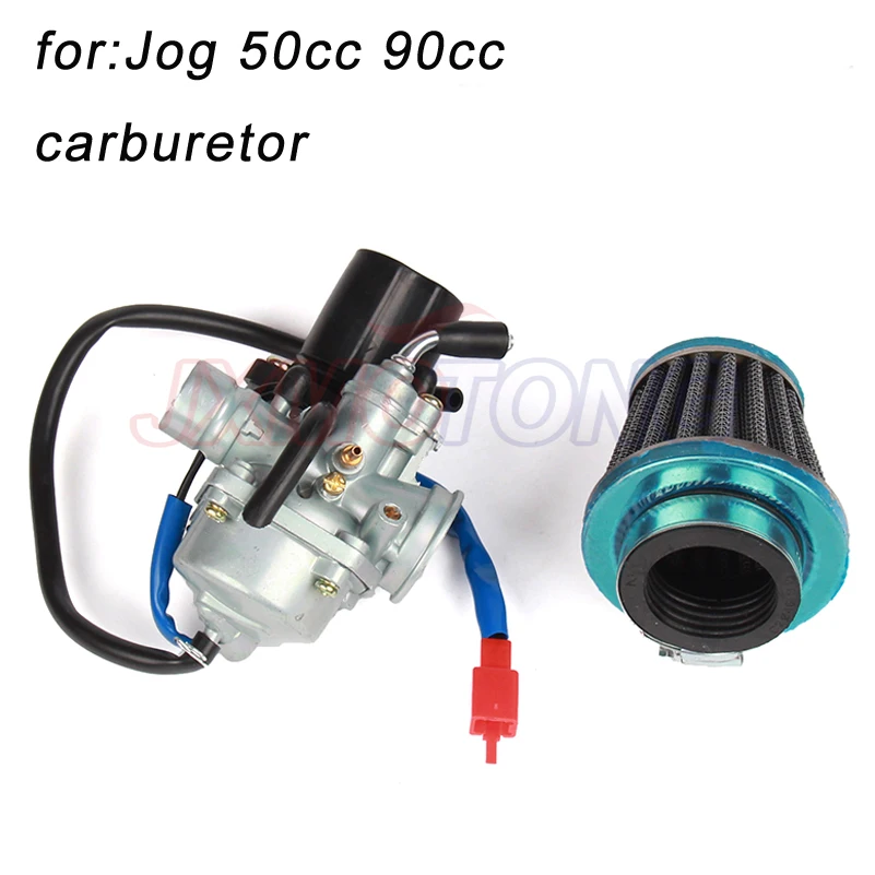 

Карбюратор для 2-тактного скутера Yamaha Jog 50cc 90cc 100cc