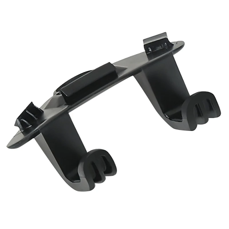 

For Tesla Model Y 2021 Car Trunk Hook Rear Trunk Bag Hook Holder for Car Black