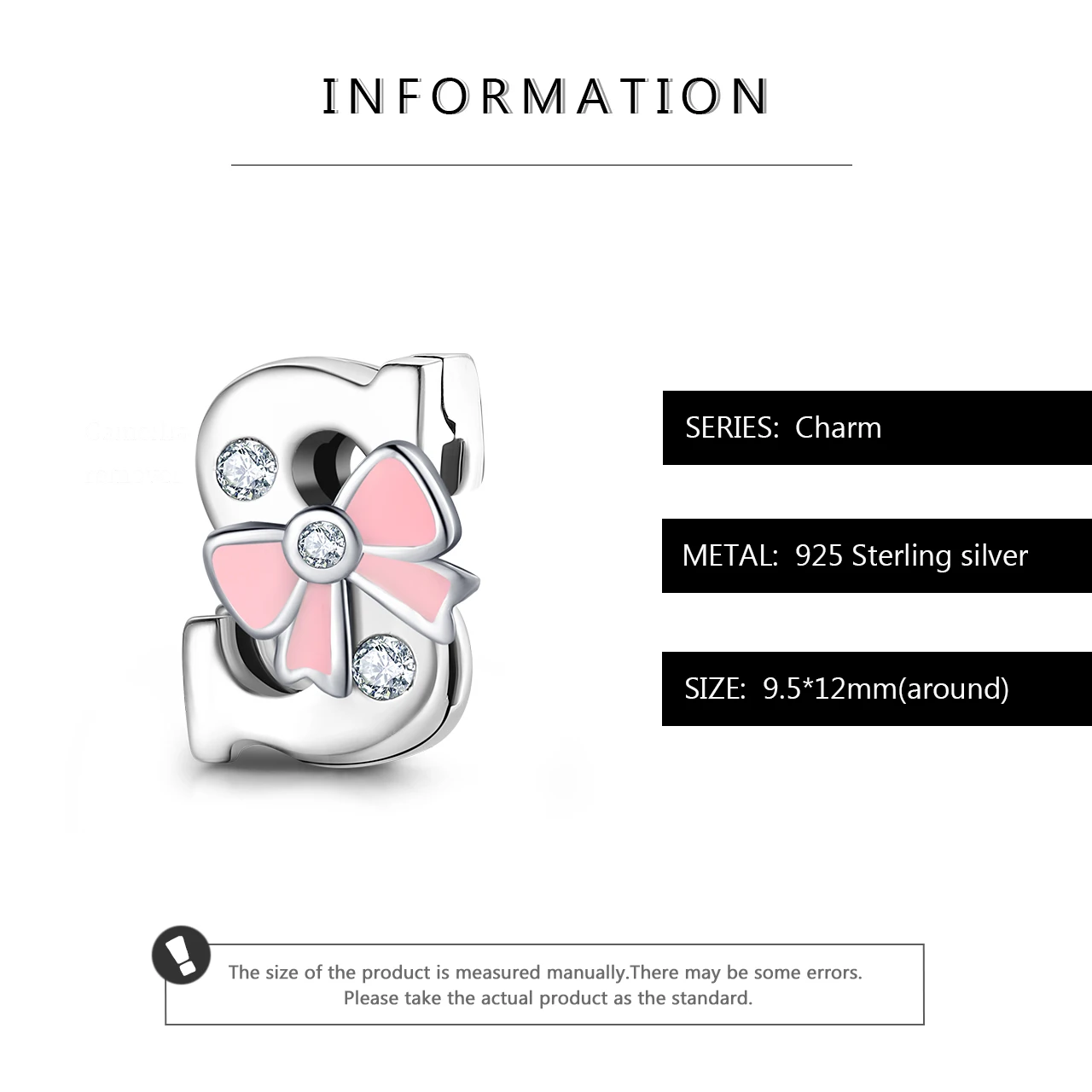 Новое поступление 100% ослепительные серебряные бусины в виде букв алфавита с