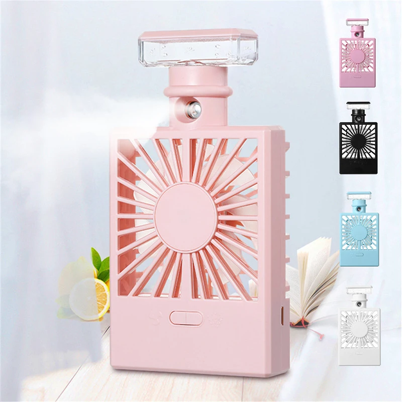 Вентилятор для духов с USB зарядкой 2020|USB-гаджеты| |