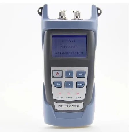 Ruiyan RY3201 PON Optical Power Meter for EPON GPON xPON OLT-ONU 1310/1490/1550nm | Мобильные телефоны и аксессуары