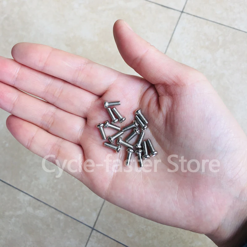 Крышка батарейного отсека нижняя пластина с винтами водонепроницаемое кольцо