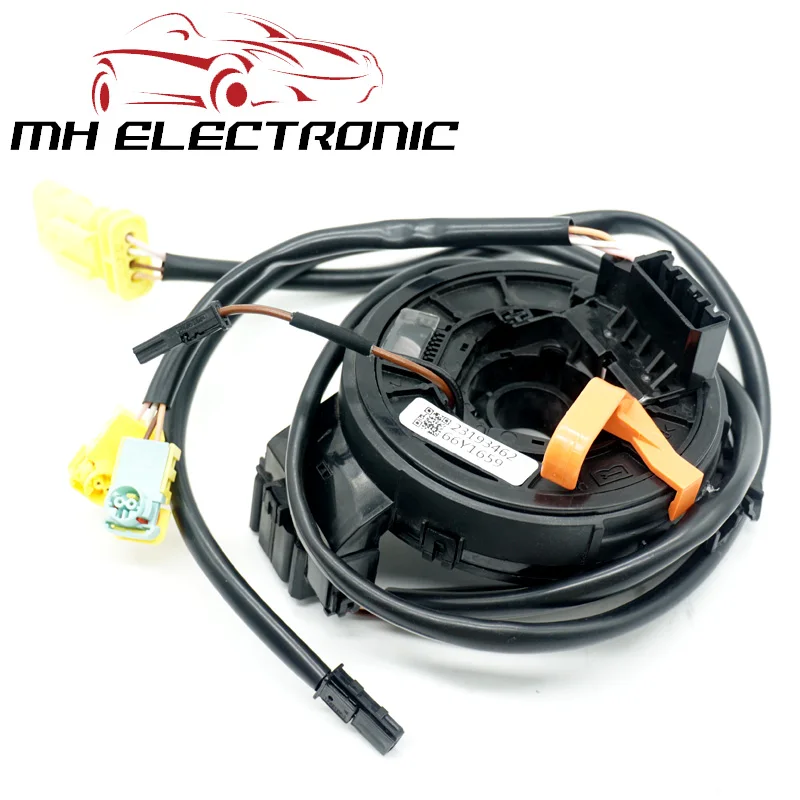 MH ELECTRONIC 23381964 для Chevrolet Silverado для Tahoe- для Cadillac для GMC с функцией теплый руль