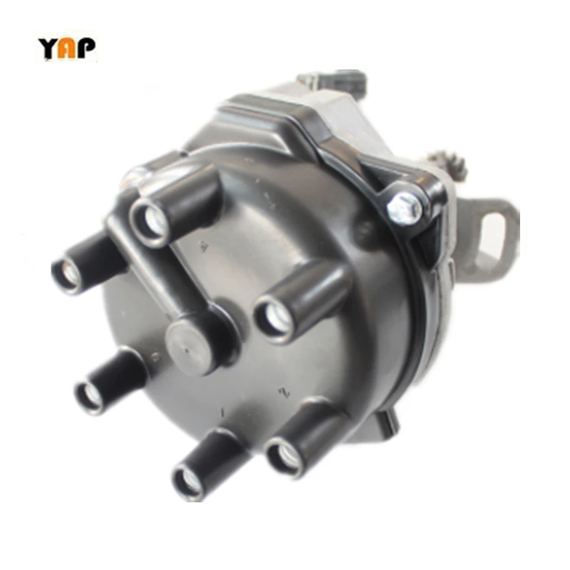 Новый дистрибьютор для FITNISSAN PATHFINDER QUEST FRONTIER XTERRA R50 QX4 VG33E 3.3L V6 22100-1W601 22100-1W600 22100-7B001