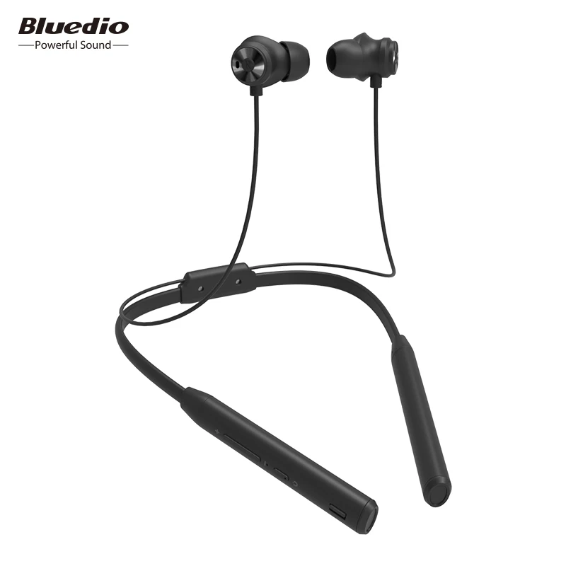 Bluedio TN2 Bluetooth наушники мини Портативный активный Шум шумоподавления стерео звук