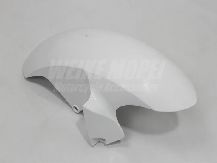 

Неокрашенный обтекатель переднего крыла, крышка капота, панель подходит для YAMAHA YZF600 R6 2006 2007