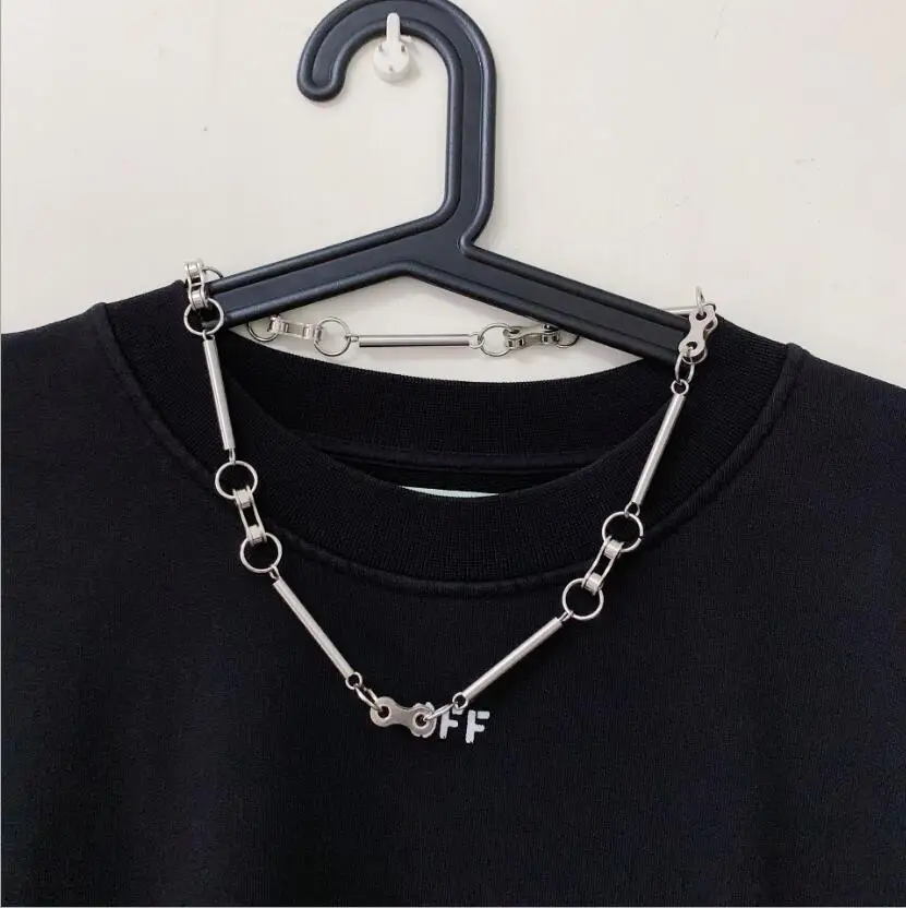 Мужское и женское ожерелье ручной работы 57 см | Украшения аксессуары