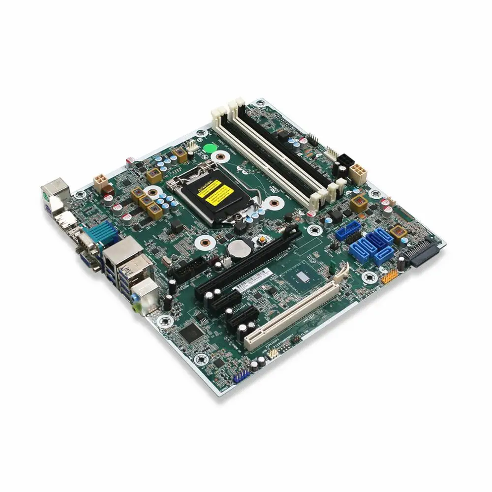 Новая Оригинальная настольная материнская плата HP 800 G2 795970-001 795206-001 Q170 DDR4 LGA1151 MB 100%