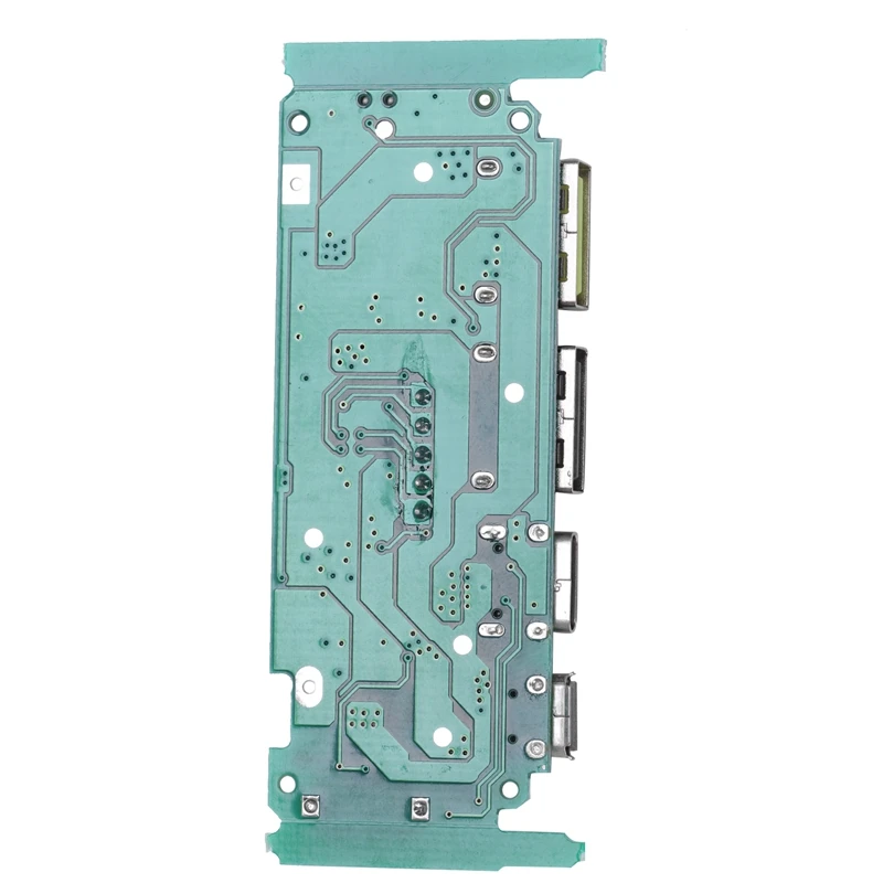 Boost 5V High Pass Qc3.0 Быстрая зарядка пресс плата с цифровым дисплеем питания Мобильная