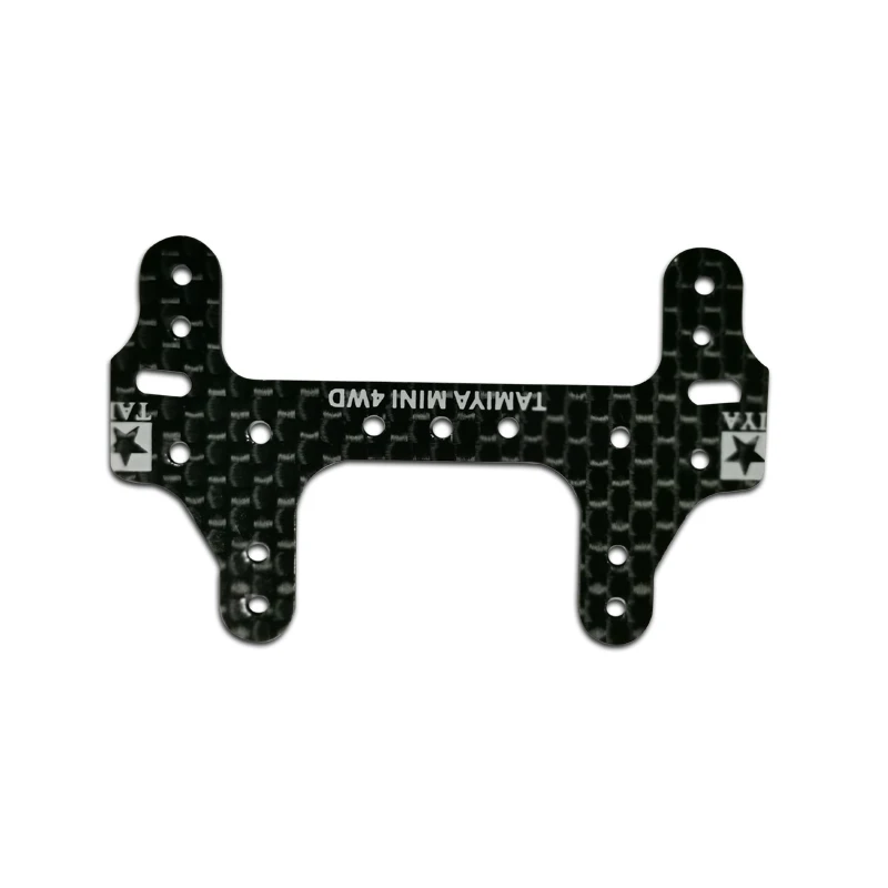 Самодельная карбоновая задняя мульти роликовая опора для установки 1 5 мм