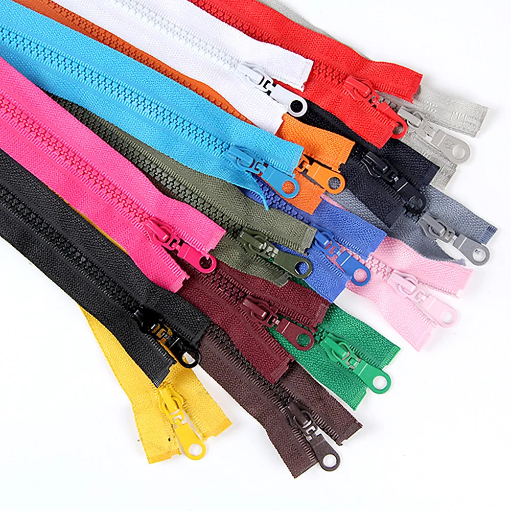 Смоляная куртка на молнии 20 шт. 70 см 5 # | Дом и сад