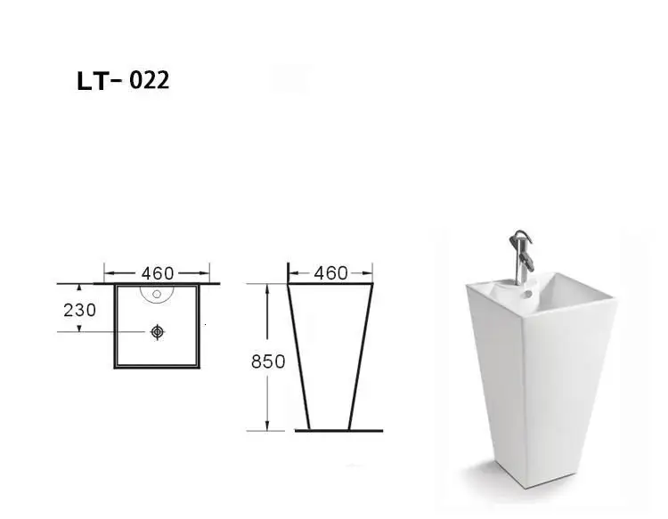 Lavagem Cuba Para Evier миска Lavandino Bagno Banyo De Lavatorio Fregadero раковина для ванной Lavabo Pia Banheiro умывальник