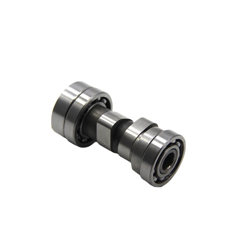 

140cc Engine Cam Shaft for Lifan 1p55fmj lf 140 140cc Horizontal Kick Start Engine Dirt Pit Bike Parts