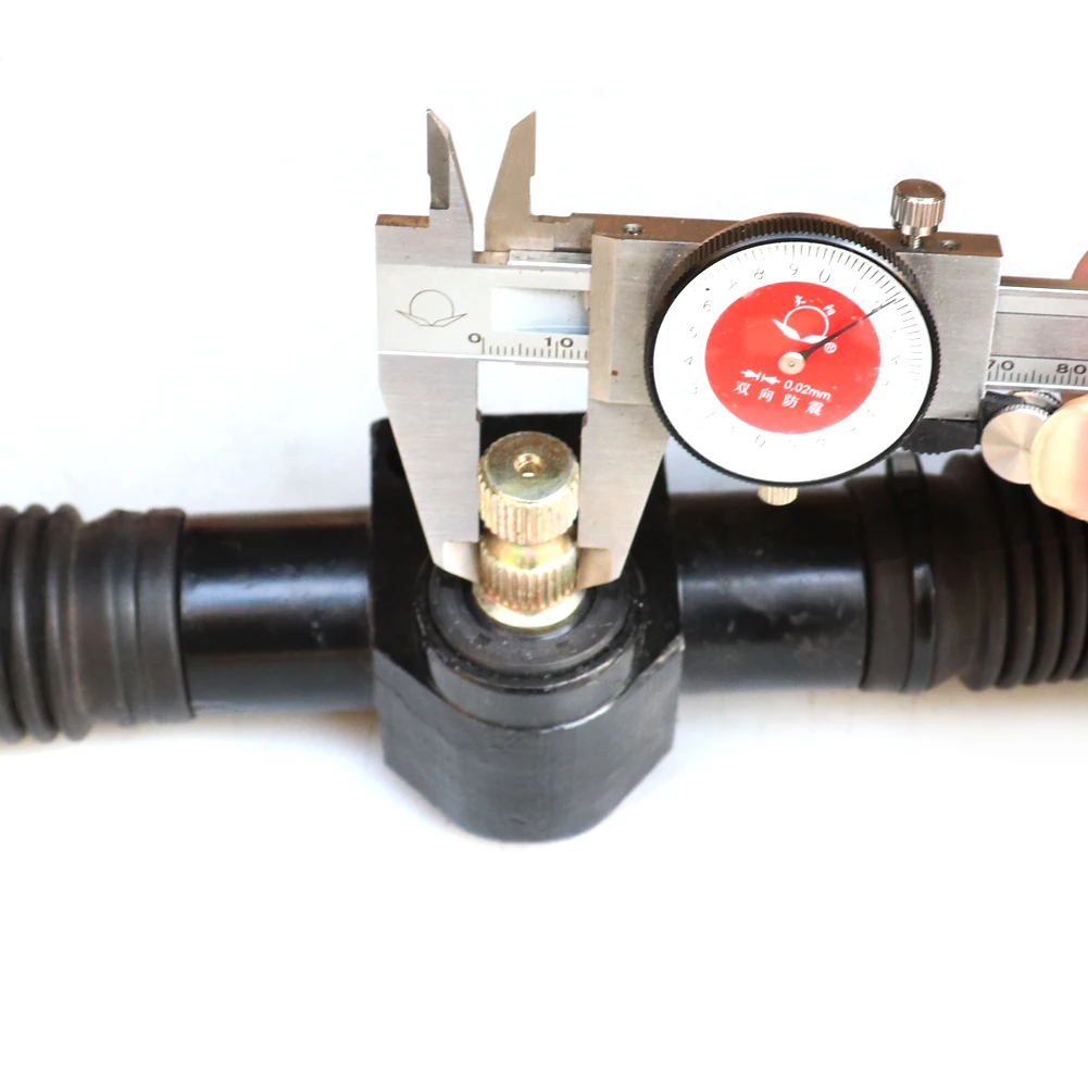 325 мм рулевая Шестерня усилителя передач в сборе подходит для Сделай Сам