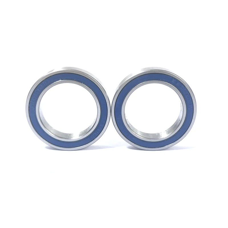 

2pcs/lot ENDURO LLB Bicycle Hub Sealed Bearings 688 699 6800 6802 6803 6805 6902 6903 17287 15267 2RS For MTB Road Bike