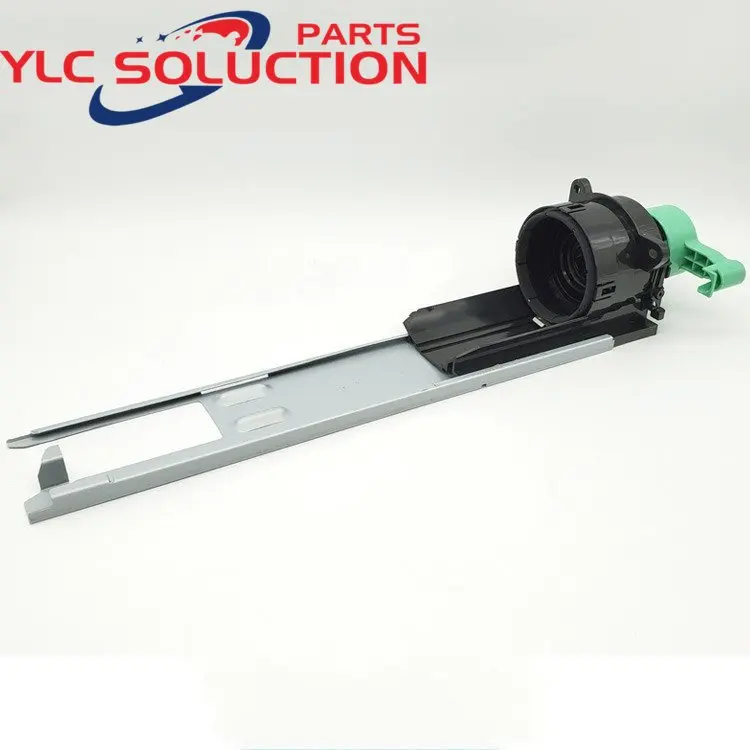 Тонер блок питания Хоппер A267-3501 для RICOH AFICIO AF1022 2022 1027 2027 Mp3350 2550 3352 2852 Тонер-бункер в