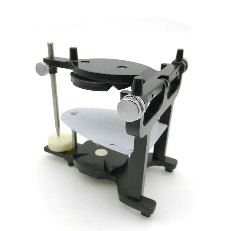 Магнитная протез артикуляторы стоматологическое лабораторное оборудование