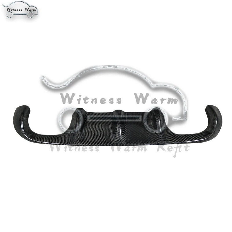 Диффузор для заднего бампера M3 из углеродного волокна спойлер BMW E90 Sedan 05 - 12 |