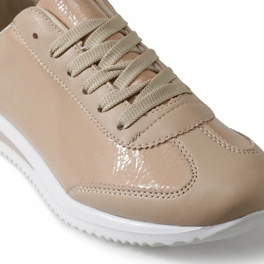 

Sneakers Women Butigo Leone Powder Women'S Sneaker