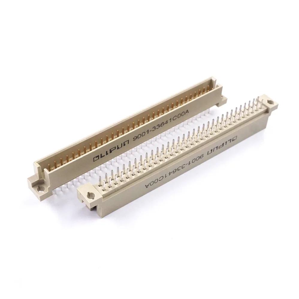 5 шт. разъём для печатной платы 41612 дюйма 64 положения|pin header connector|pin connectorpin pin |