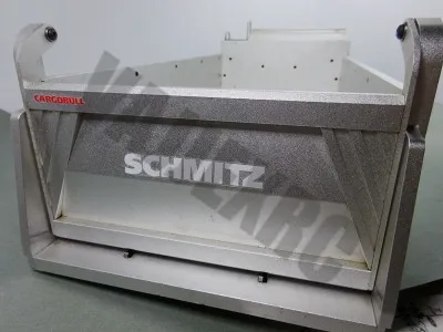 Наклейки SCHMITZ для 1/14 Радиоуправляемый трактор Тамия|Детали и аксессуары| |