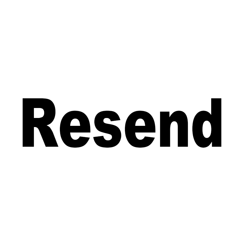 

resend the product to the buyer,Don't order before contact our customer service