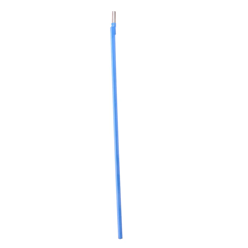 

High Quality Guitar Truss Rod Two Way 420mm Electric Guitar Parts Blue Color