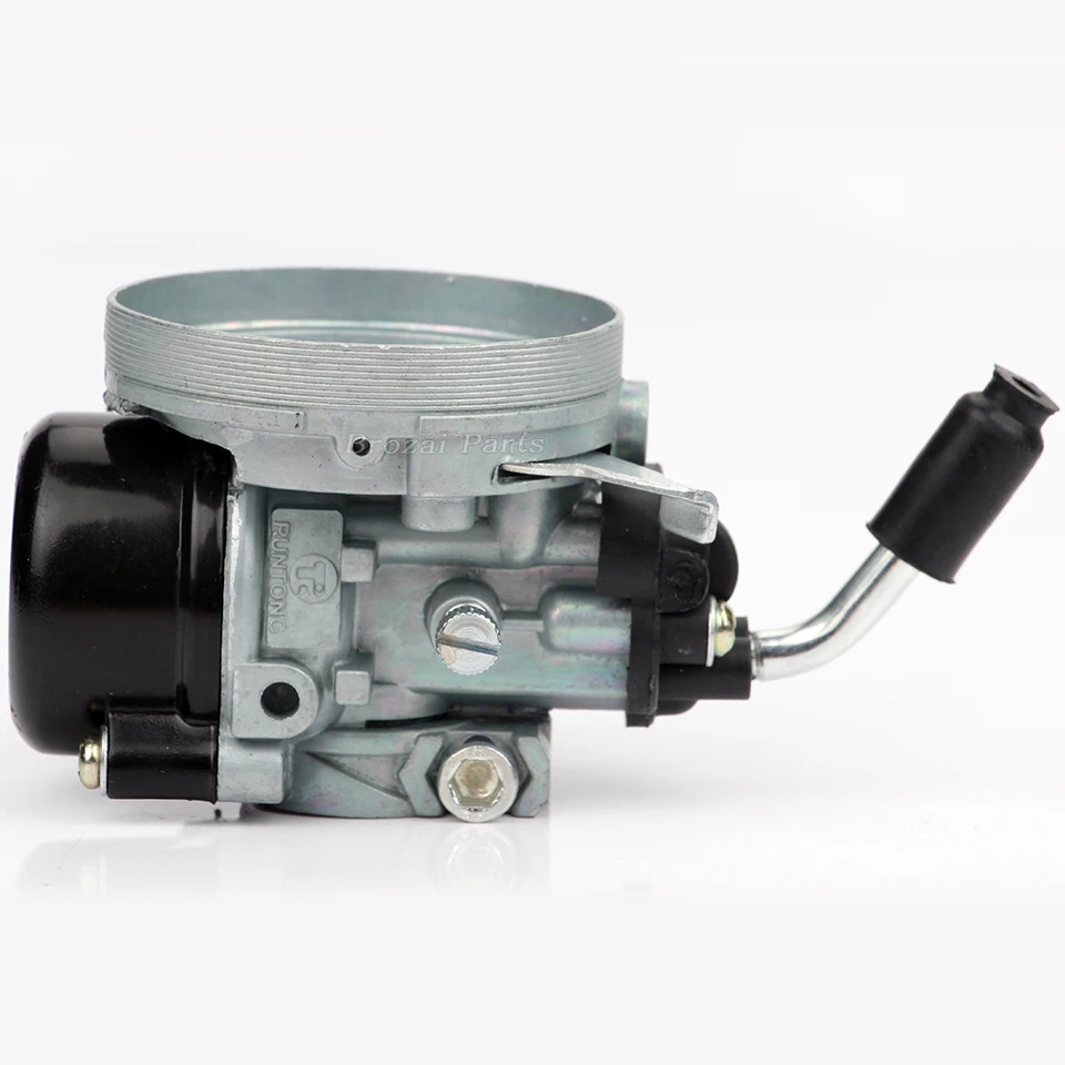 Высокая производительность 19 мм карбюратор 37cc с водяным охлаждением Carb изменить