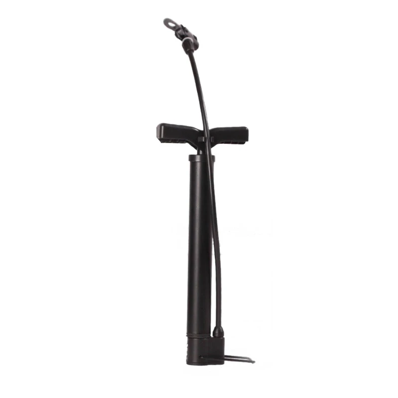 

A5KC Bicycle Pump Portable Mini Inflatable Tube Bicycle Mountain Bike Pump Basketball Inflatable Tube - Bicycle Pump 120 Psi