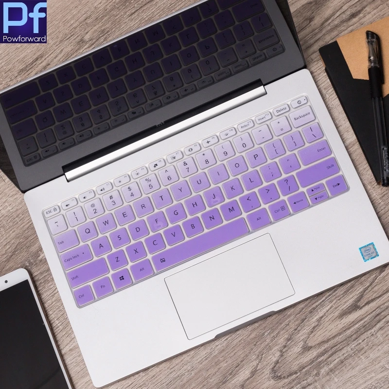 Силиконовый чехол для клавиатуры ноутбука Lenovo Yoga 530 530s 14ikb 730s 530|Чехлы клавиатуры| |