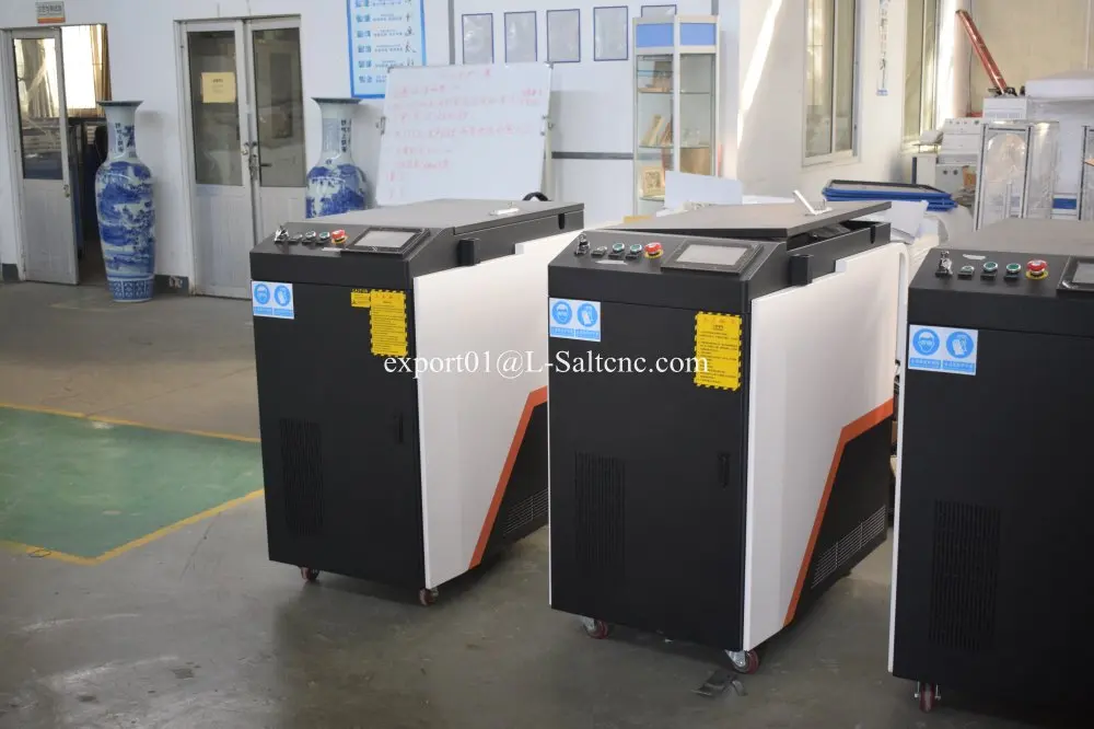 Распродажа от производителя оптоволоконный лазерный сварочный аппарат