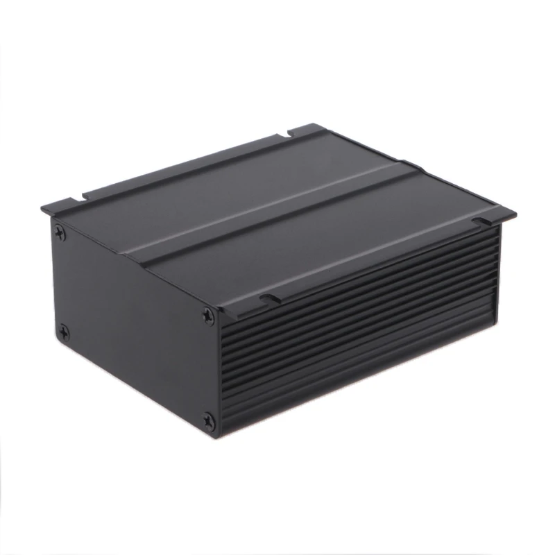 Новинка 2022 г., алюминиевый чехол «сделай сам» для электронного проекта, коробка PCB для приборов x 88x39 мм