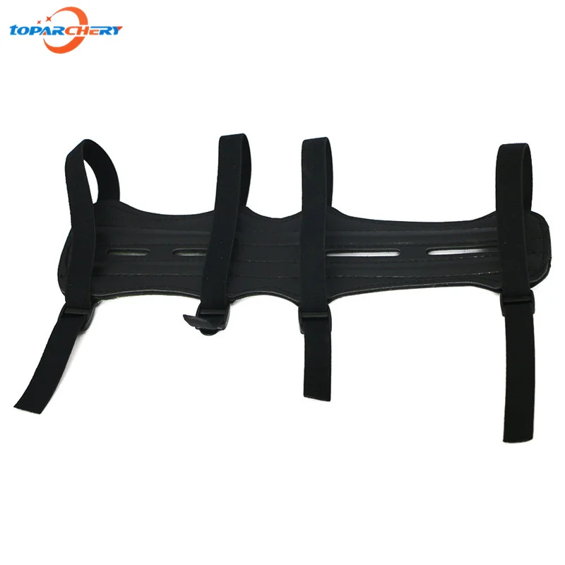 Лук для стрельбы из лука длиной 11 8 дюйма (30 см)|bow arm guard|arm guardbow |