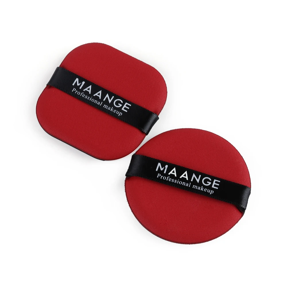 Новая профессиональная косметическая воздушная подушка для пудры корректор