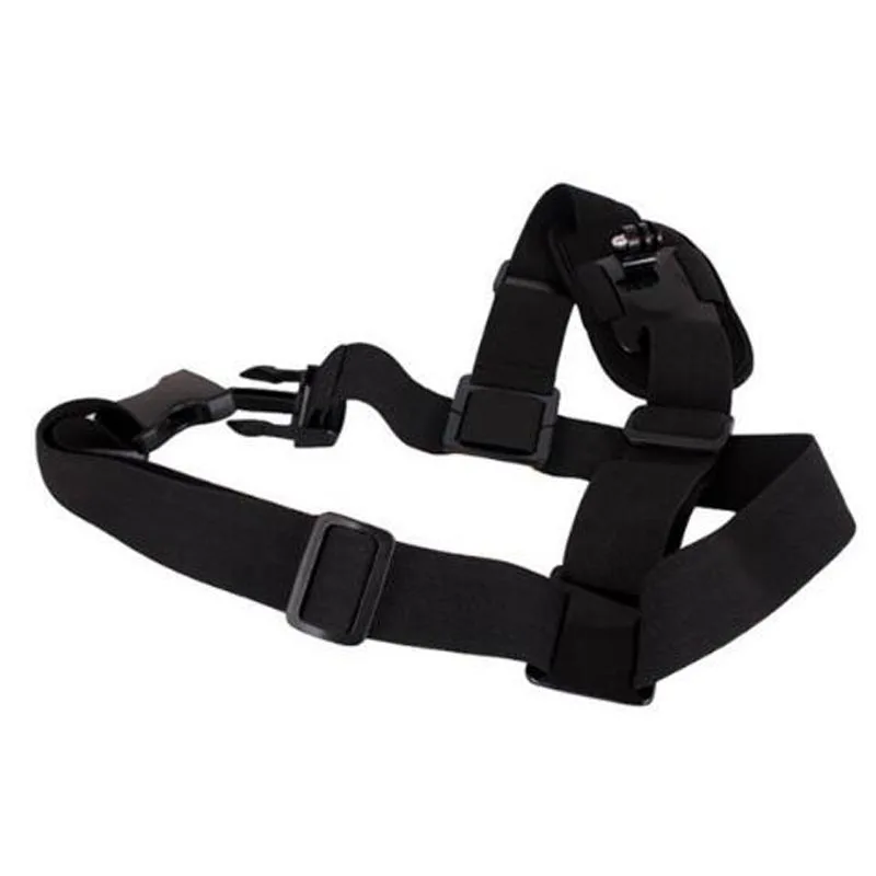 15% от одного плеча нагрудный держатель Pro ремень фиксации для экшн камер Go/Pr