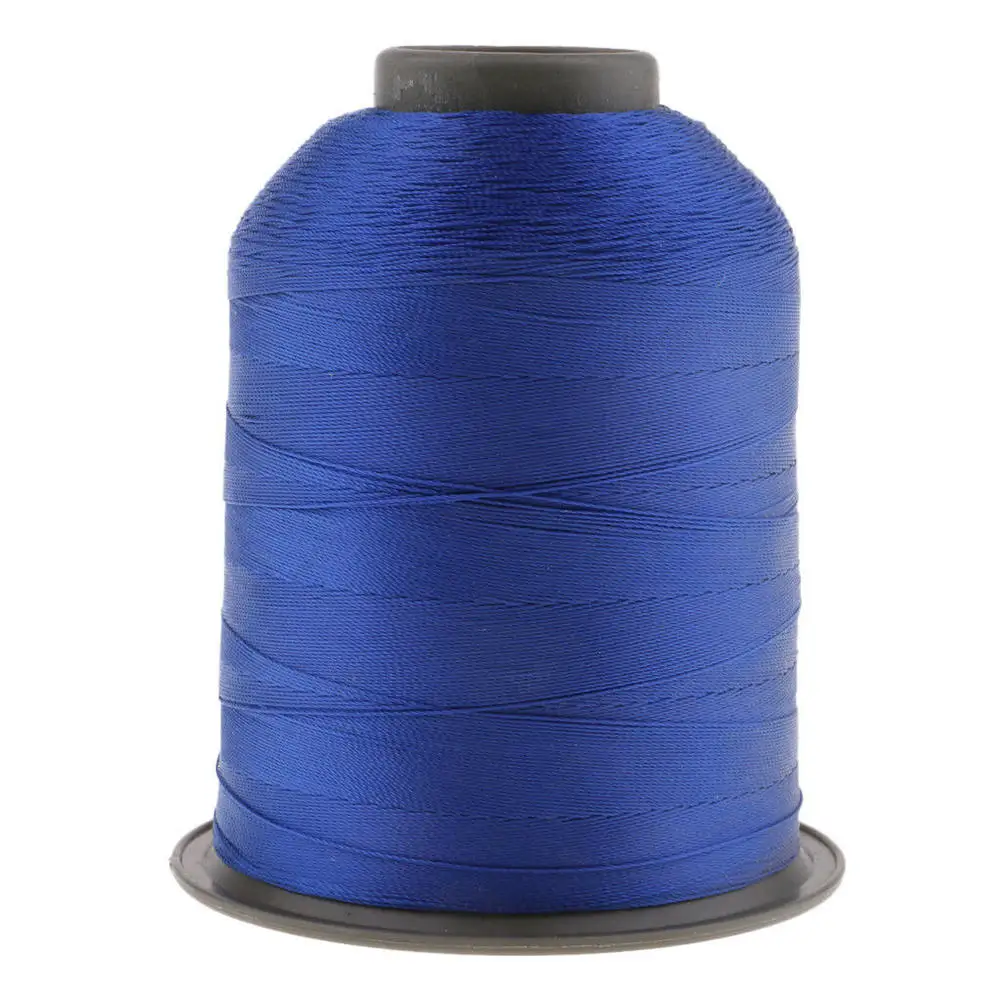 Nylon Fishing Rod Guide Wrapping Thread 2000m for DIY Building Repair 1Pc | Tools